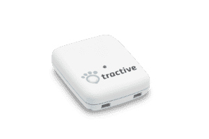 Tractive Hunde GPS