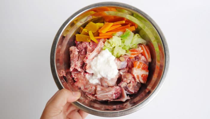 Käse, Quark, Hüttenkäse & Co. Diese Milchprodukte dürfen Hunde essen