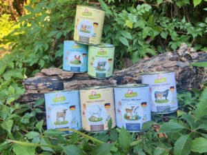 GranataPet Hundefutter Test