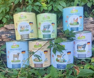 GranataPet Hundefutter im Test
