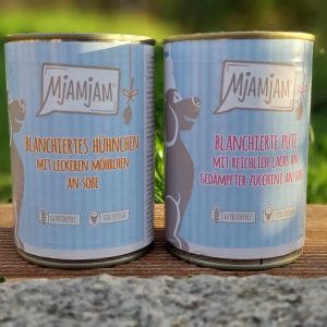 MjAMjAM Soßenschmauß
