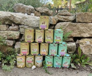 Terra Canis Hundefutter Test
